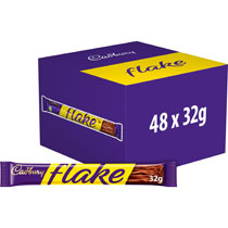 CADBURY FLAKE