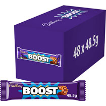 CADBURY BOOST