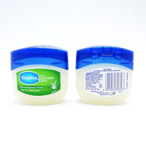 VASELINE PET JELLY ALOE