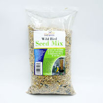 WILD BIRD SEED MIX