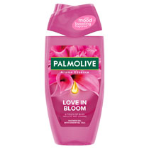 PALMOLIVE SHOWER GEL LOVE IN BLOOM