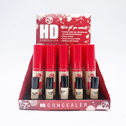W7 HD CONCEALER FAIR/LIGHT