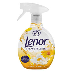 LENOR CREASE RELEASER SUMMER BREEZE