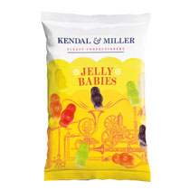 KENDAL & MILLER JELLY BABIES