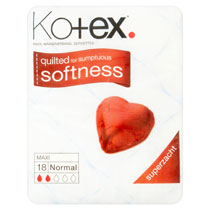 KOTEX MAXI NORMAL