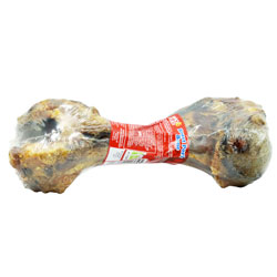MUNCH & CRUNCH ROAST PORK DOG BONE