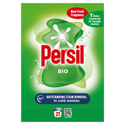 PERSIL POWDER 21W BIO