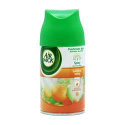AIRWICK FRESHMATIC REFILL SPARKLING CITRUS