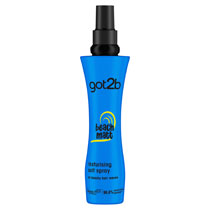 GOT2B BEACH MATT SALT SPRAY