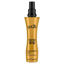 GOT2B GUARDIAN ANGEL HEAT PROTECT SPRAY