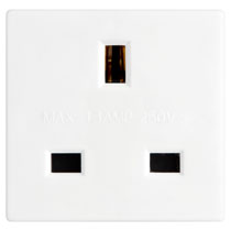 ADAPTER 2 WAY IN DISPLAY