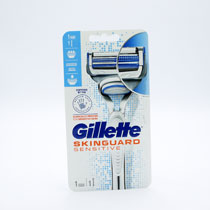 GILLETTE SKINGUARD RAZOR SENSITIVE