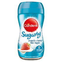 CANDEREL SUGARLY GRANULAR