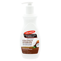 PALMERS COCONUT OIL FORMULA MOISTURISING LOTION