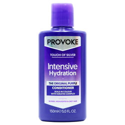 PROVOKE TOUCH OF SILVER CONDITIONER INTENSE