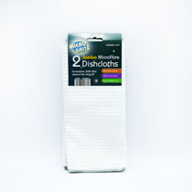 DISHCLOTHS JUMBO MIRCOFIBRE