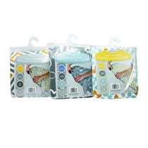 IRONING BOARD COVERS 3 ASSORTED