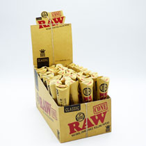RAW CONES KING CLASSIC