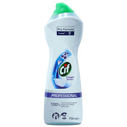 CIF CREAM WHITE