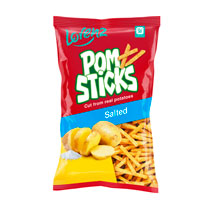 POMSTICKS SALTED
