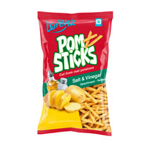POMSTICKS SALT & VINEGAR