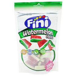 FINI SWEETS WATERMELON SLICES