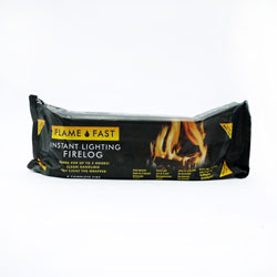 FLAMEFAST FIRELOG