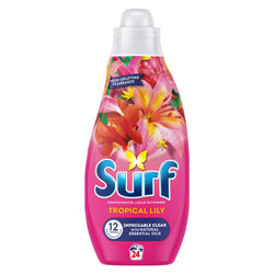 SURF LIQUID TROPICAL LILY 24W