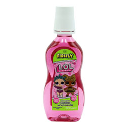 FIREFLY LOL SURPRISE! MOUTHWASH