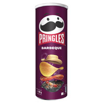PRINGLES BBQ