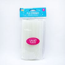 STRAWS BIODEGRADABLE