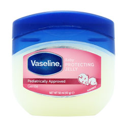 VASELINE PETROLEUM JELLY BABY