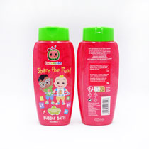 COCOMELON BUBBLE BATH
