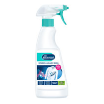 DR BECKMANN STARCH & EASY IRON TRIG SPRAY