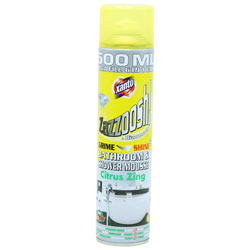 XANTO ZAZZOOSH BATHROOM & SHOWER MOUSSE