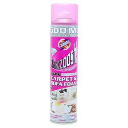 XANTO ZAZZOOSH CARPET & SOFA FOAM