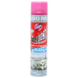XANTO ZAZZOOSH PET STAIN & ODOUR REMOVER