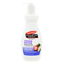 PALMERS BODY LOTION COCOA BUTTER FRAGRANCE FREE