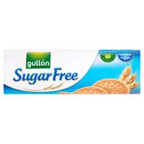 GULLON SUGAR FREE MARIA BISCUITS