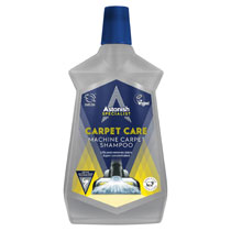 ASTONISH SHAMPOO VAC MAXX CARPET MACHINE