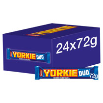 NESTLE YORKIE DUO ORIGINAL