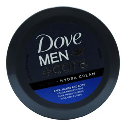 DOVE MEN+CARE ULTRA HYDRA CREAM