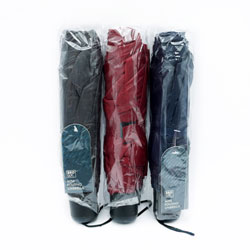 UMBRELLA SUPERMINI COLOURS ASST