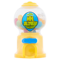 CCF JELLY BEAN MACHINE