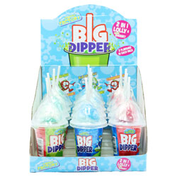 CCF BIG DIPPER