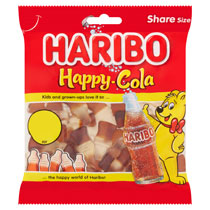 HARIBO HAPPY COLA