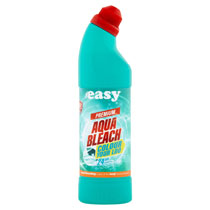 EASY BLEACH PREMIUM AQUA COLOURED
