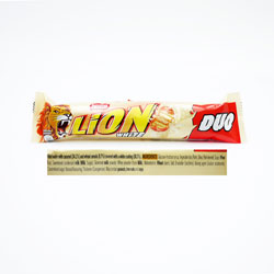 NESTLE LION BAR WHITE DUO