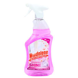 WINDOLENE 4 ACTION PINK SPRAY