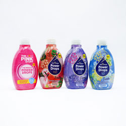 STARDROPS DISINFECTANT POWER DROPS CONC ASSTD